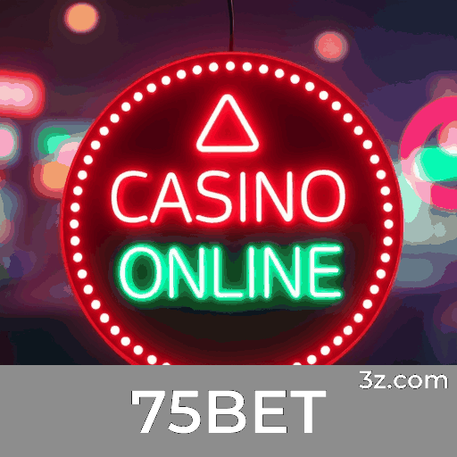 75BET: Jogo em Tempo Real e Emoção para Brasileiros