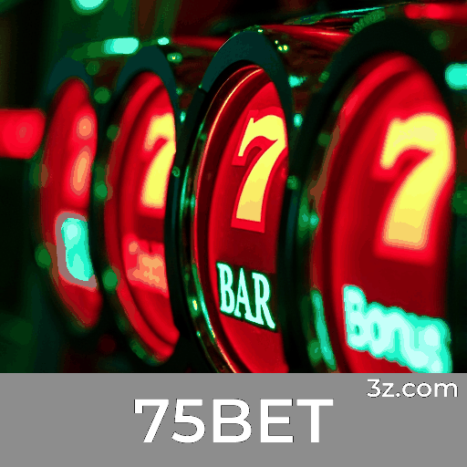 75BET: Plataforma Segura e Premiadas com Pagamentos Rápidos