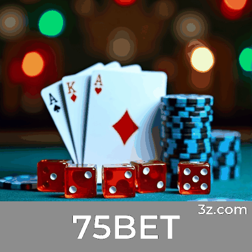 75BET: Aposta Segura com Serviço Profissional