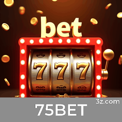 75BET: Plataforma com Bônus Generosos para Brasileiros