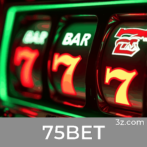 75BET: Jogo em Tempo Real e Emoção para Brasileiros