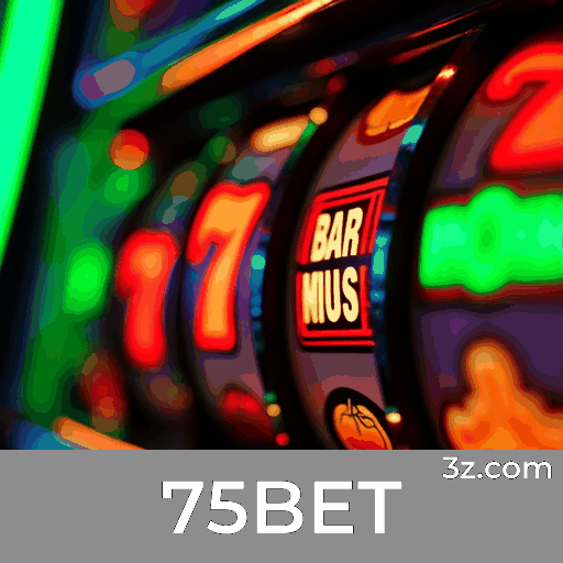 75BET: Plataforma com Bônus Generosos para Brasileiros