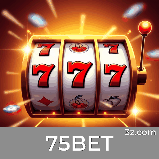 75BET: Plataforma com Bônus Generosos para Brasileiros