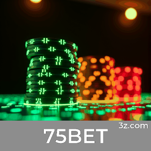 75BET: Jogo em Tempo Real e Emoção para Brasileiros
