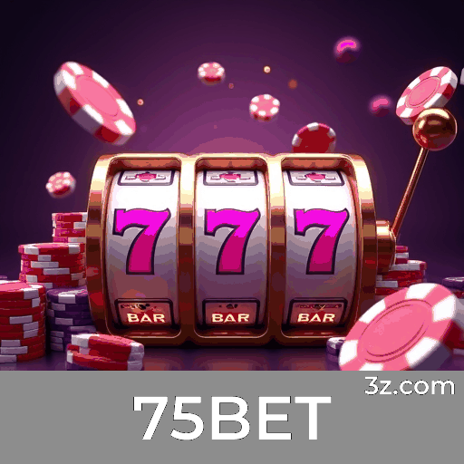 75BET: A Experiência de Casino Ao Vivo Preferida dos Brasileiros