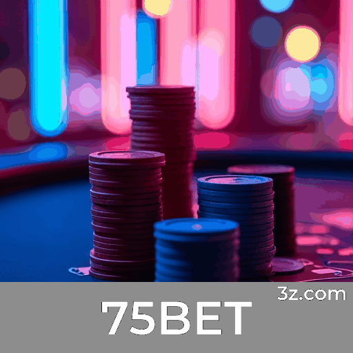 Maximize Seus Ganhos com 75BET: Táticas Comprovadas