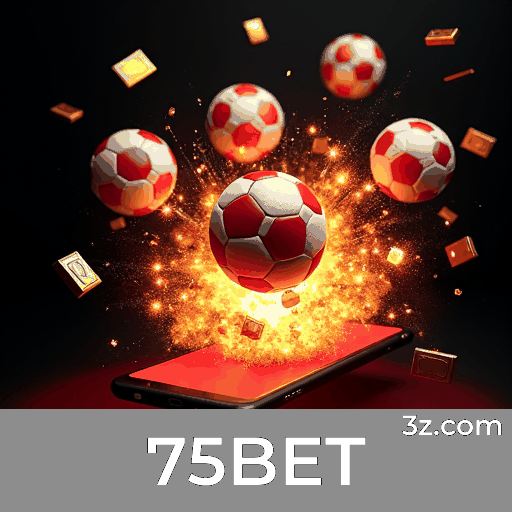 75BET Esporte e Análise: Dados que Transformam Apostas