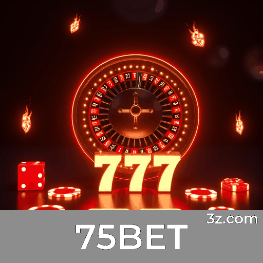 Controle Inteligente e Personalizado na 75BET