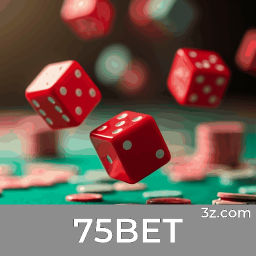 75BET: Plataforma com Bônus Generosos para Brasileiros