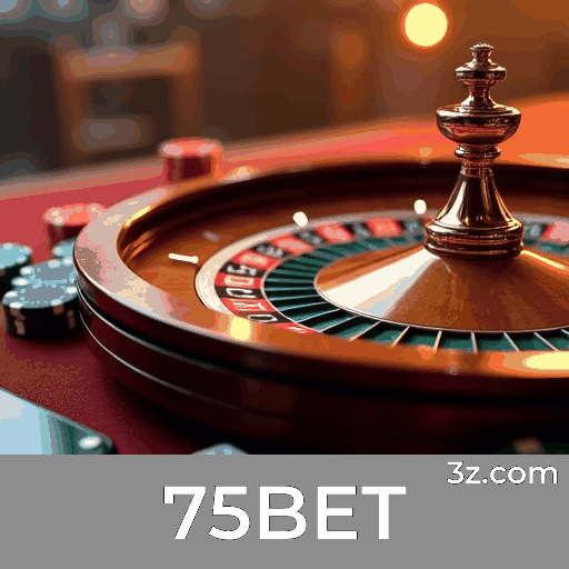 75BET: Jogo em Tempo Real e Emoção para Brasileiros