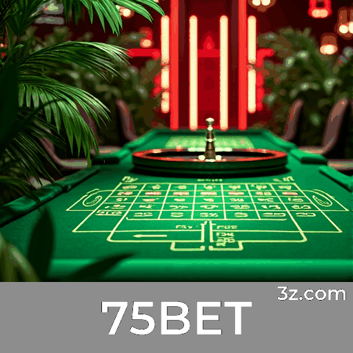 75BET: Aposta Segura com Serviço Profissional