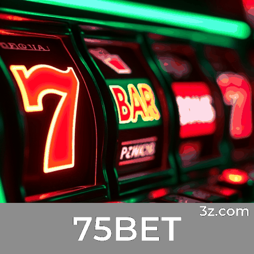 75BET: A Experiência de Casino Ao Vivo Preferida dos Brasileiros