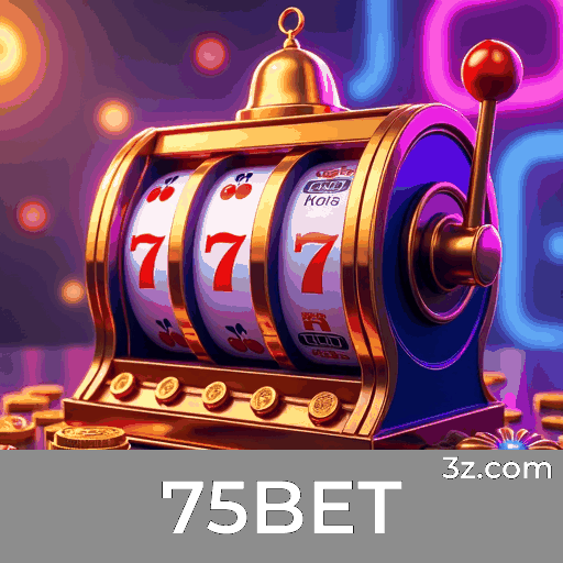 Controle Inteligente e Personalizado na 75BET