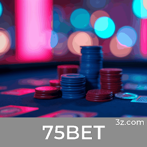 Controle Inteligente e Personalizado na 75BET